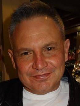Dr Michael Byford