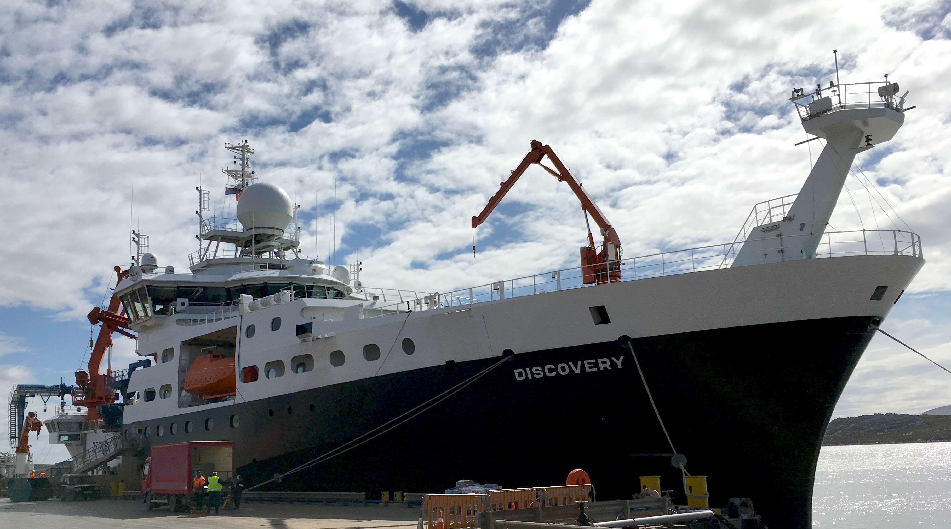RSS Discovery