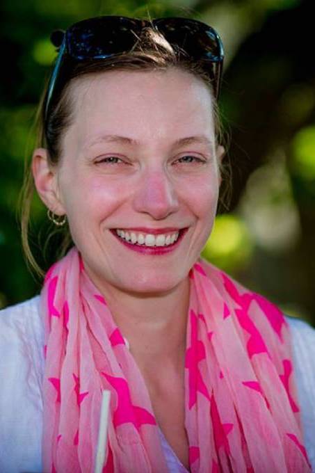 Anna Morgan, Portrait mode