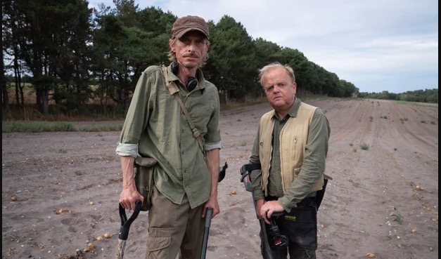 BBC Detectorists