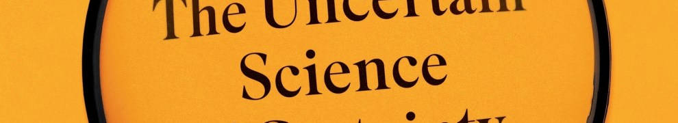 A magnifying glass with inspecting some words